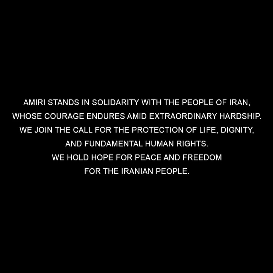 @amiri post 1