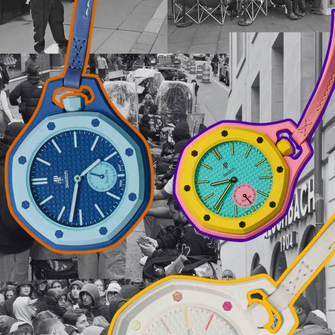 @hodinkee post 2