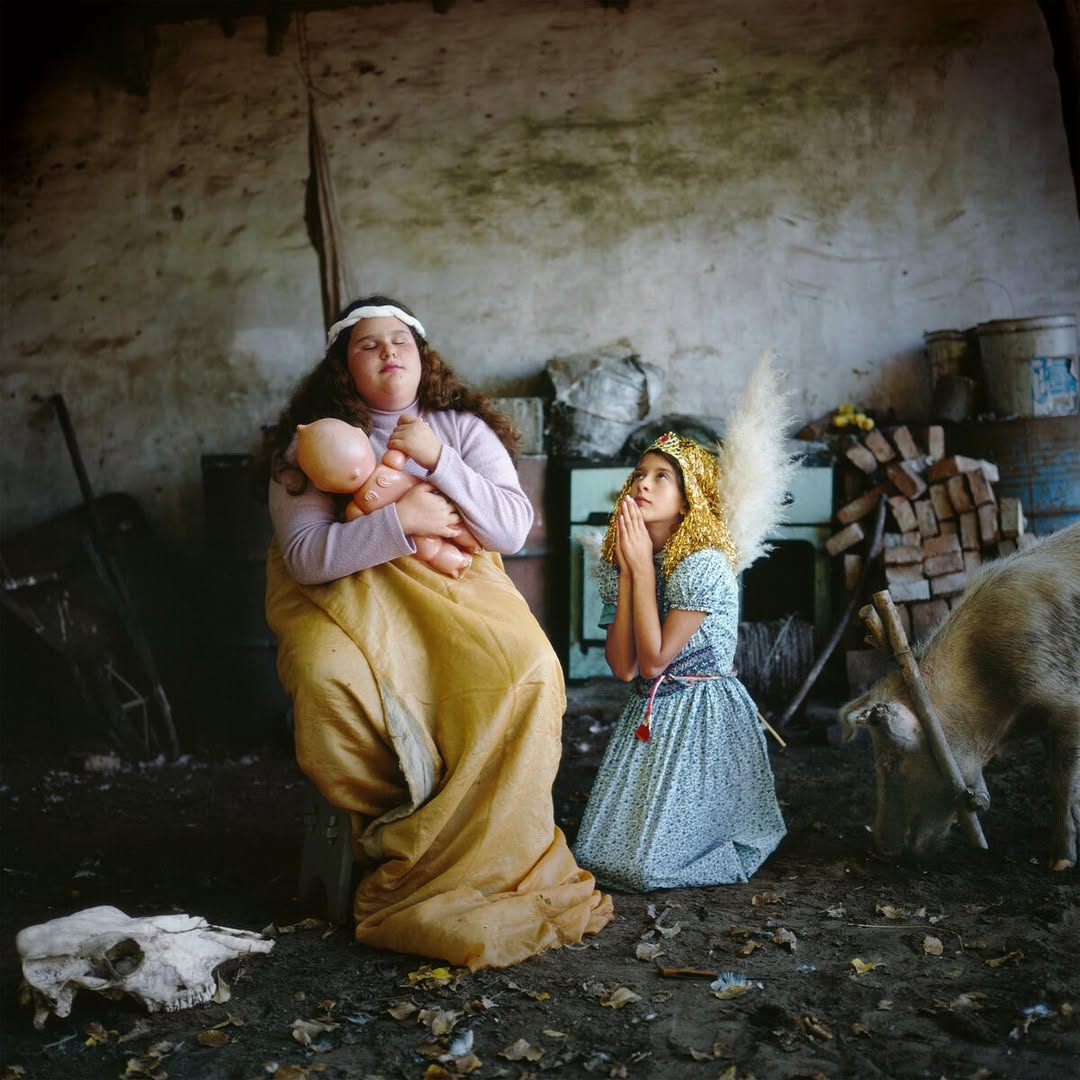 @magnumphotos post 1
